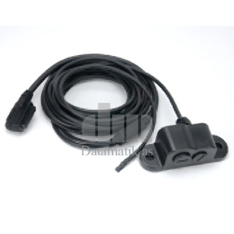 XPANSION CBL, 25PIN, GCAI, USB, MICROPHONE CONNECTOR, 2.,3 METER